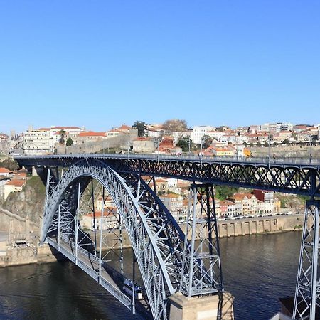 Historical Porto Studios Eksteriør bilde