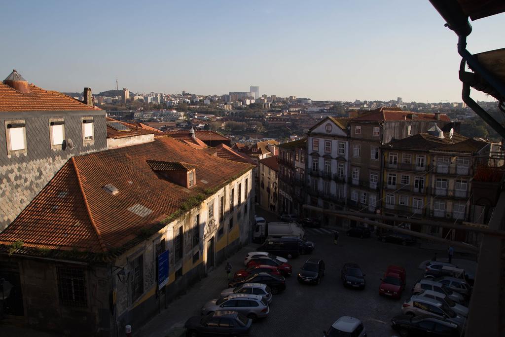 Historical Porto Studios Eksteriør bilde