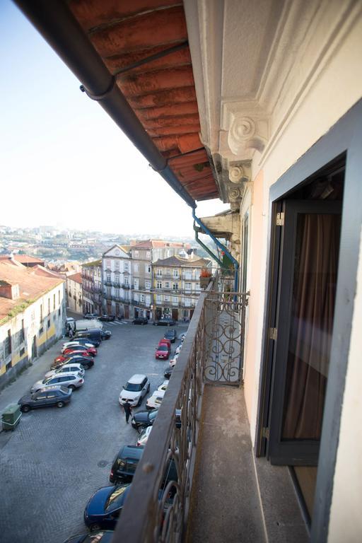 Historical Porto Studios Eksteriør bilde