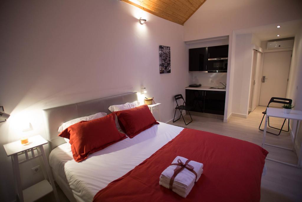 Historical Porto Studios Rom bilde
