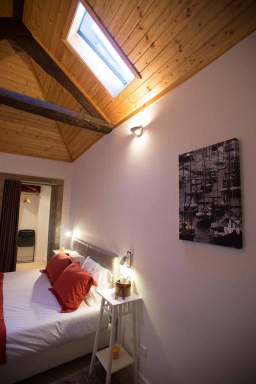Historical Porto Studios Eksteriør bilde