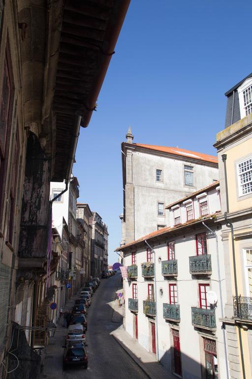 Historical Porto Studios Eksteriør bilde