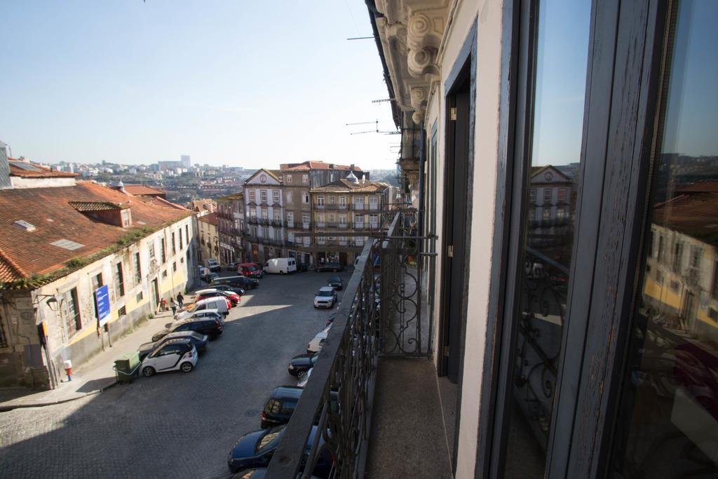 Historical Porto Studios Eksteriør bilde
