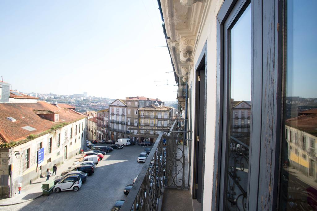 Historical Porto Studios Eksteriør bilde
