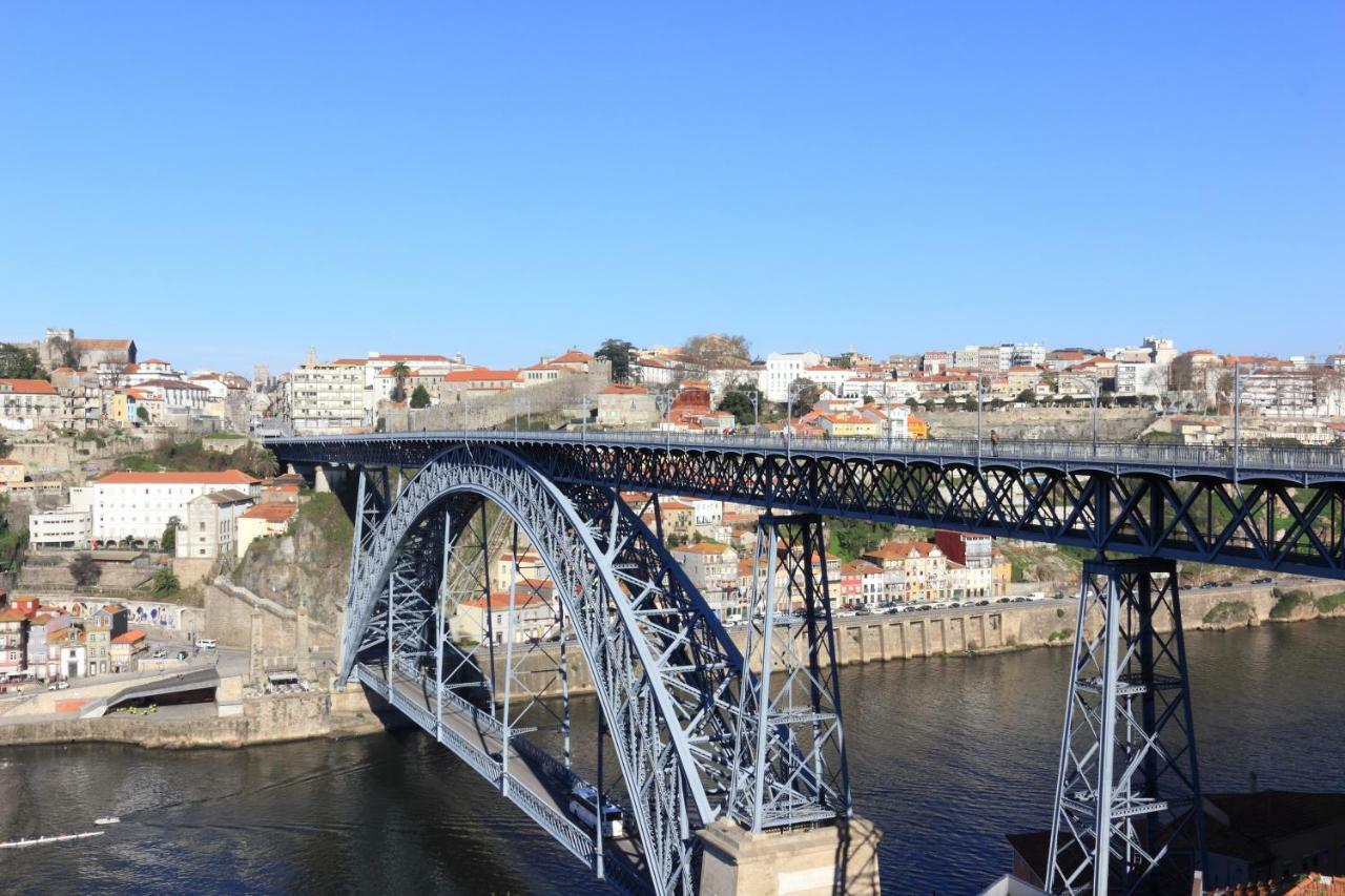 Historical Porto Studios Eksteriør bilde