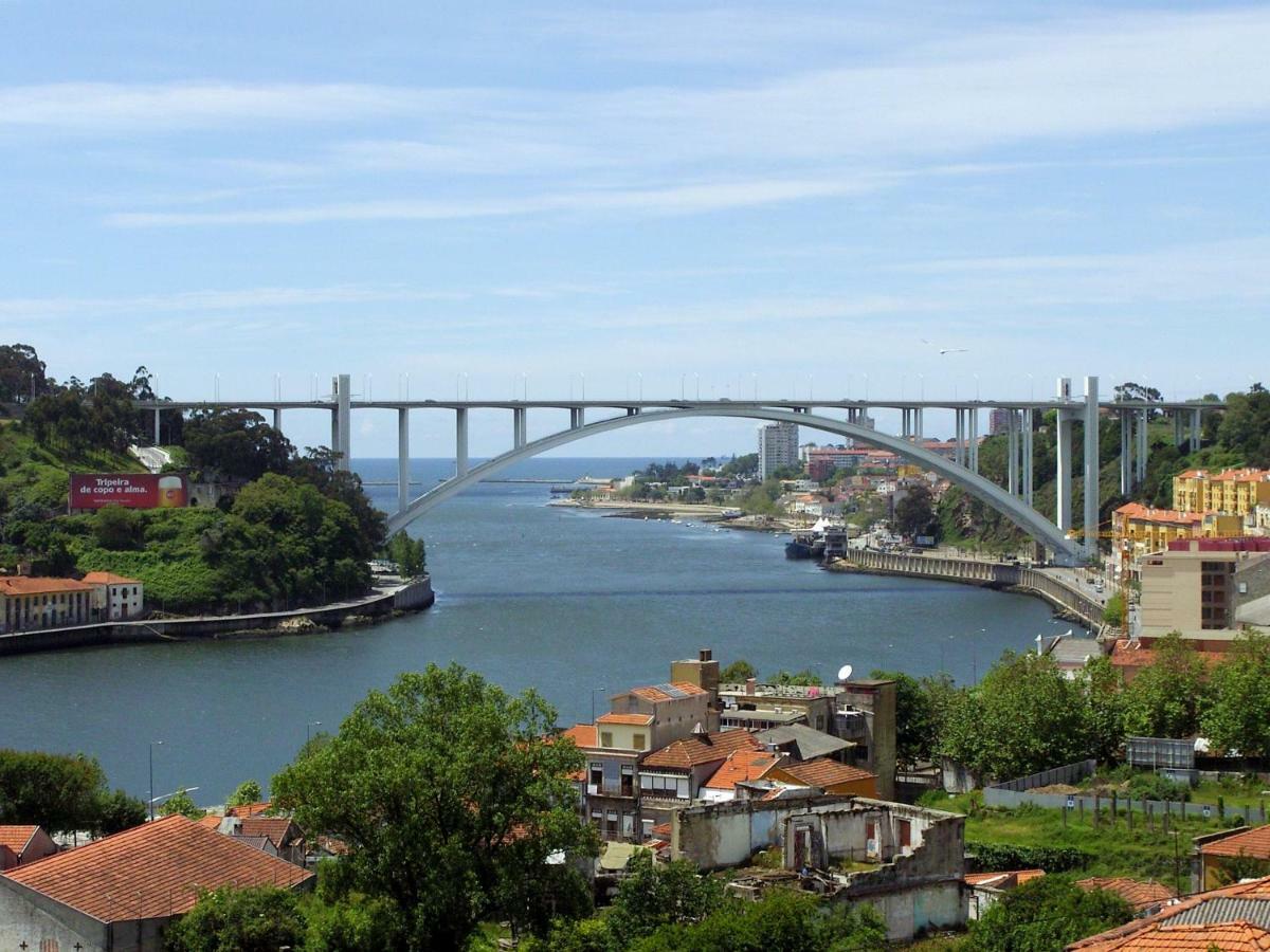 Historical Porto Studios Eksteriør bilde