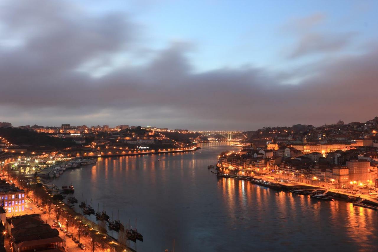Historical Porto Studios Eksteriør bilde
